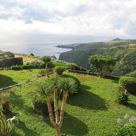 Villa Cedros Santa Cruz das Flores Exteriér fotografie