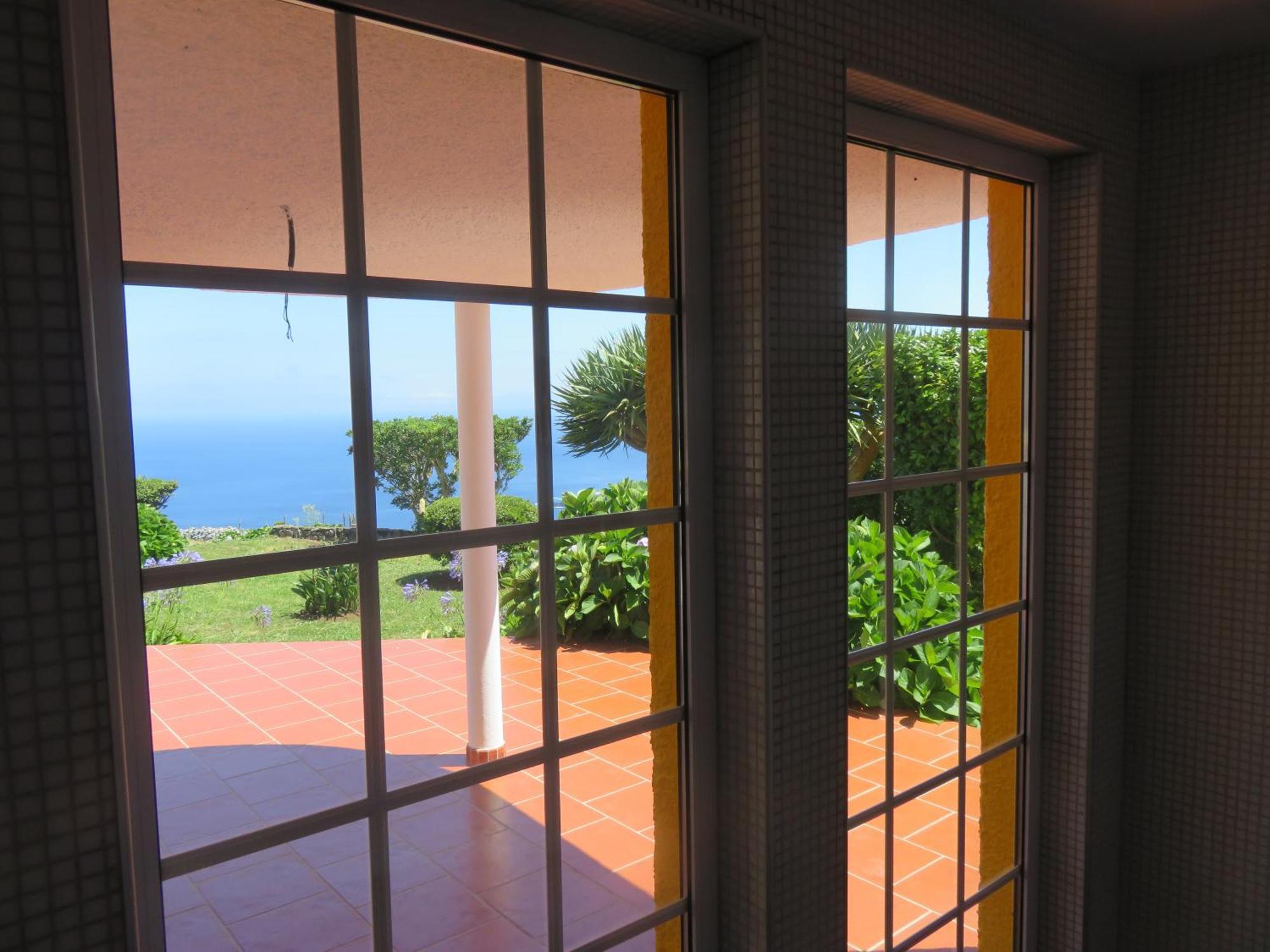 Villa Cedros Santa Cruz das Flores Pokoj fotografie