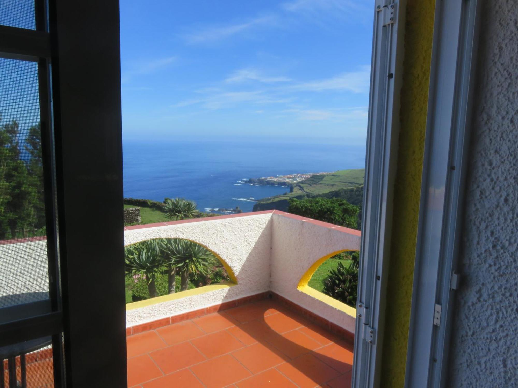Villa Cedros Santa Cruz das Flores Pokoj fotografie