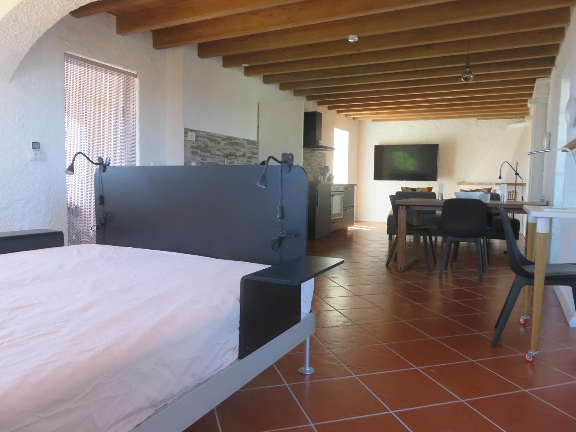 Villa Cedros Santa Cruz das Flores Pokoj fotografie