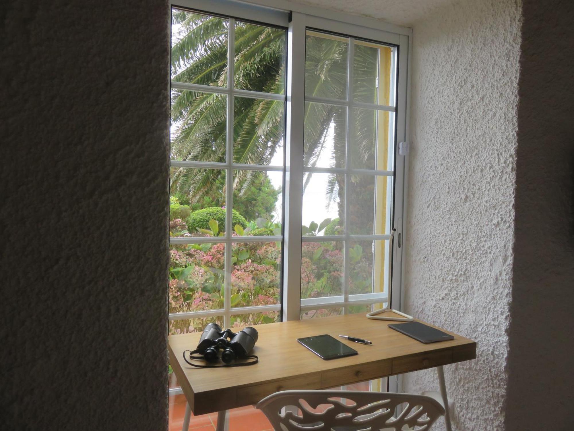 Villa Cedros Santa Cruz das Flores Pokoj fotografie
