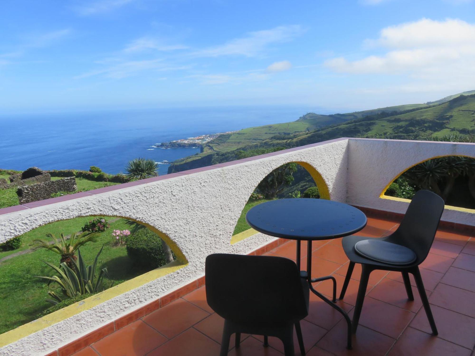Villa Cedros Santa Cruz das Flores Pokoj fotografie