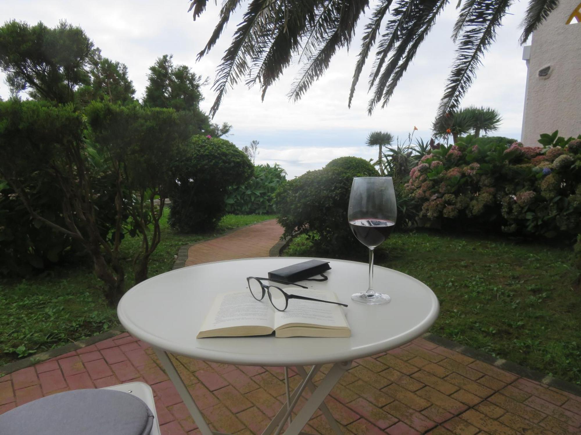 Villa Cedros Santa Cruz das Flores Pokoj fotografie
