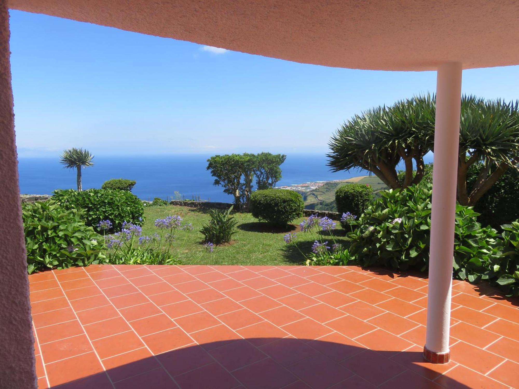 Villa Cedros Santa Cruz das Flores Pokoj fotografie
